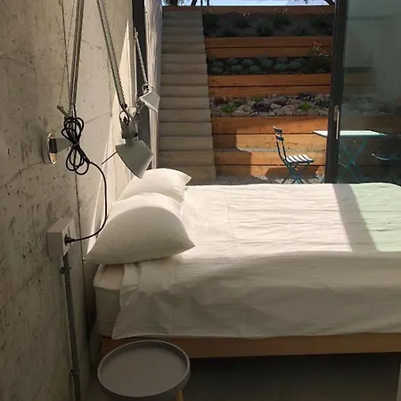 Bed & Breakfast Da La Babi 2*