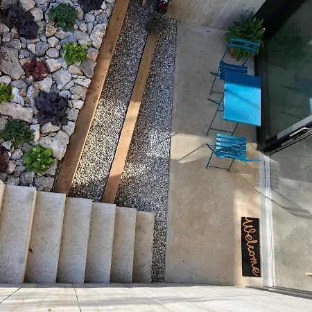 Da La Babi Bed & Breakfast Arco