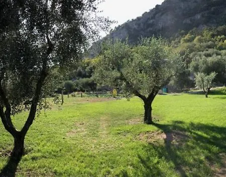 Bed & Breakfast Da La Babi