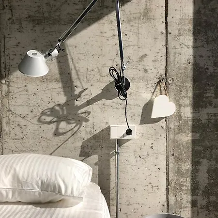 Da La Babi Panzió Arco